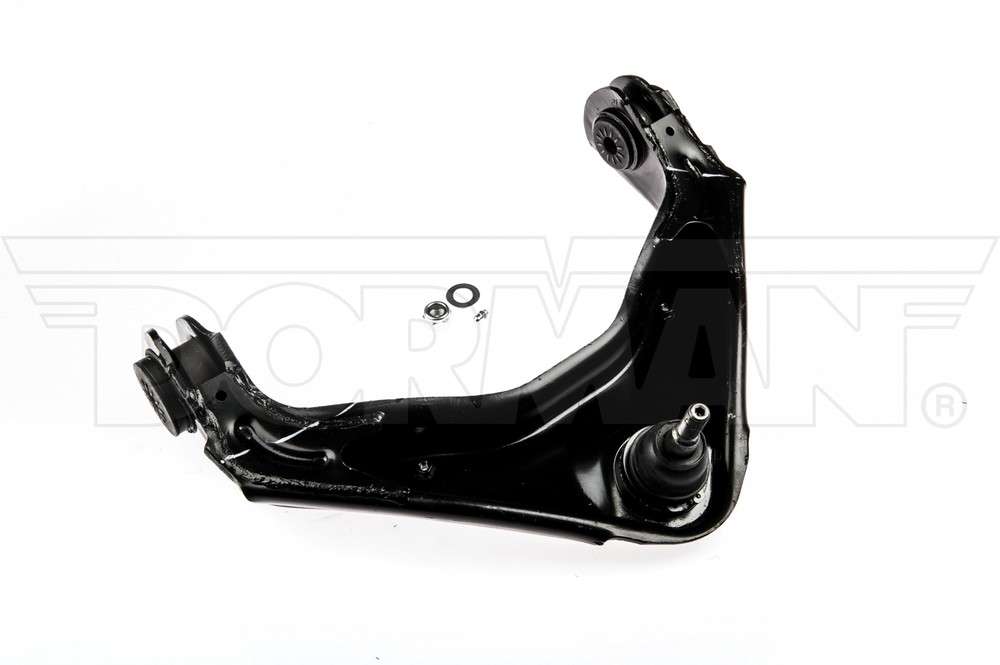 DORMAN PREMIUM - Suspension Control Arm and Ball Joint Assembly (Front Right Upper) - DP1 CB90270PR