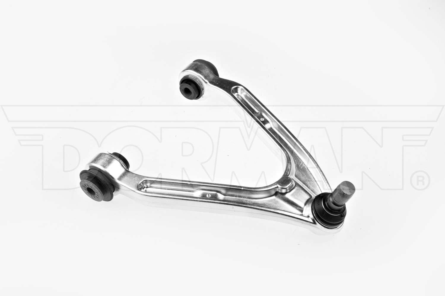 DORMAN PREMIUM - Suspension Control Arm and Ball Joint Assembly (Front Right Upper) - DP1 CB91008PR