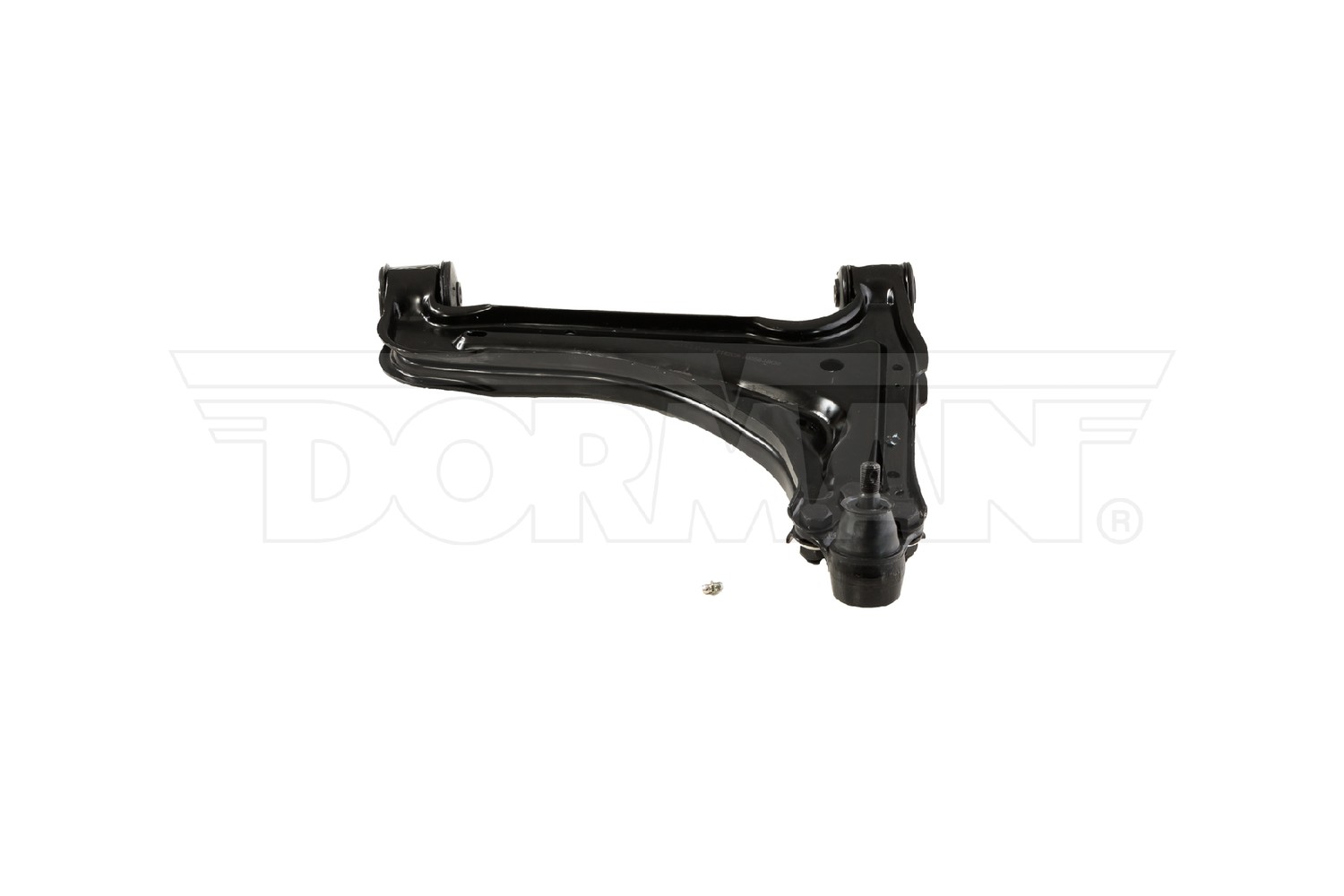 DORMAN PREMIUM - Suspension Control Arm and Ball Joint Assembly (Front Right Lower) - DP1 CB91064PR