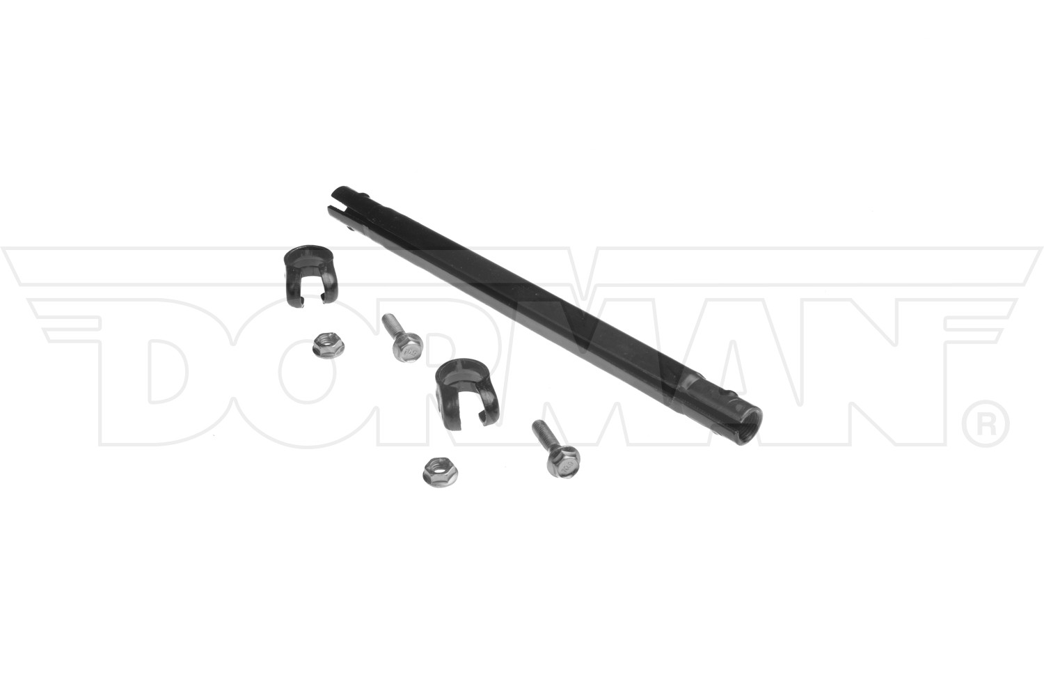 DORMAN PREMIUM - Steering Tie Rod End Adjusting Sleeve - DP1 S3311PR