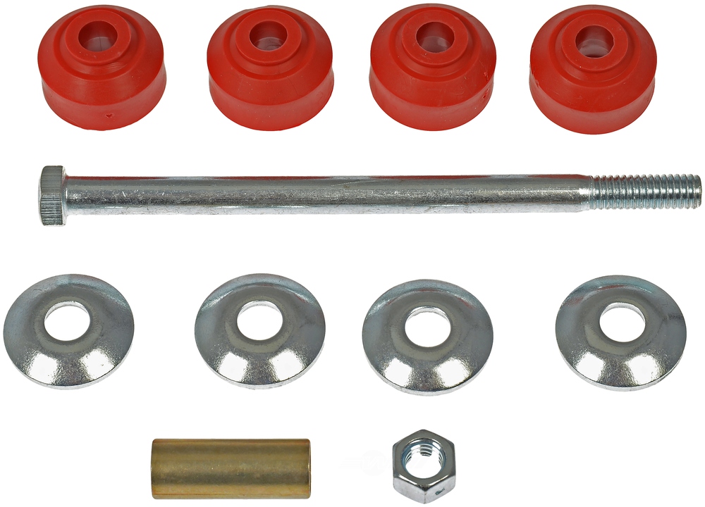 DORMAN PREMIUM - Suspension Stabilizer Bar Link Kit (Front) - DP1 SK5255PR