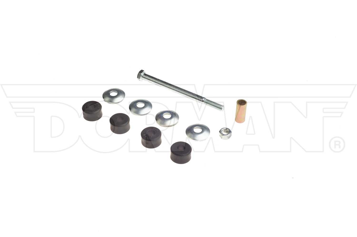 DORMAN PREMIUM - Suspension Stabilizer Bar Link Kit (Front) - DP1 SK90247PR
