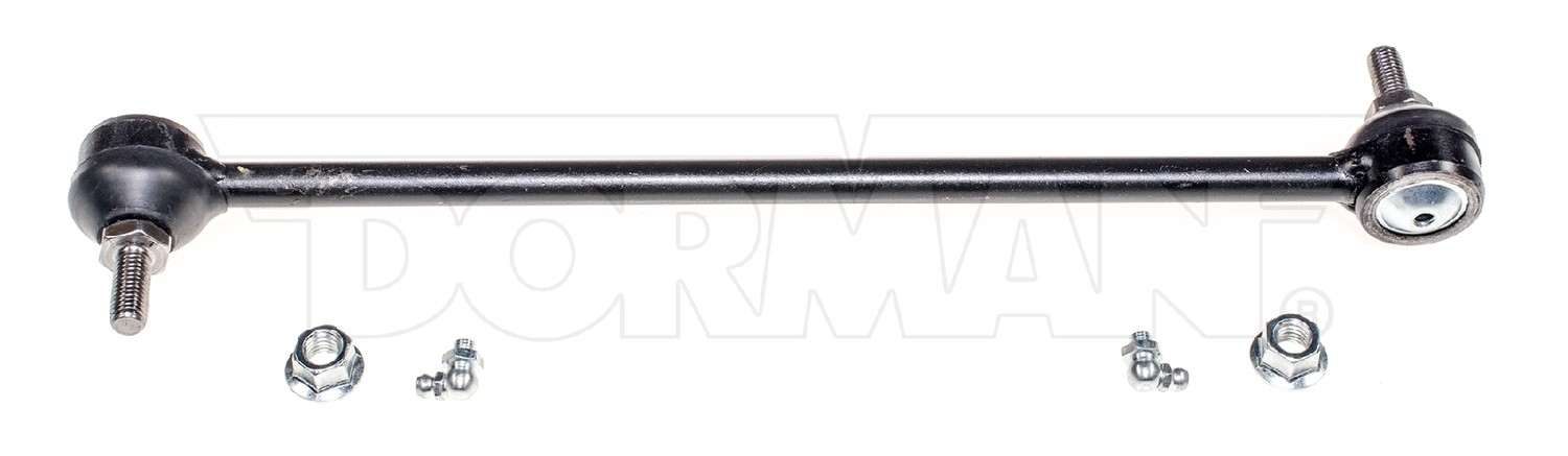 DORMAN PREMIUM - Suspension Stabilizer Bar Link Kit (Front) - DP1 SL35045PR