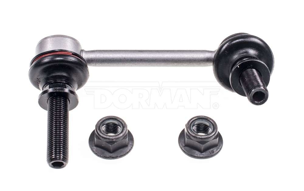 DORMAN PREMIUM - Premium XL (Rear Left) - DP1 SL69561XL