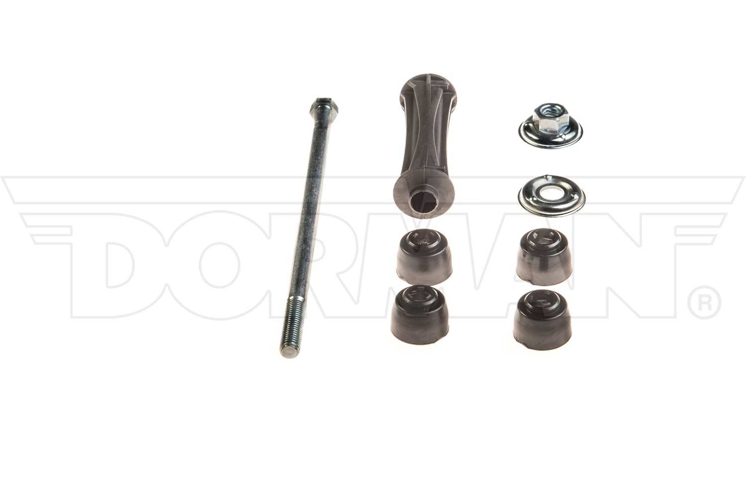 DORMAN PREMIUM - Suspension Stabilizer Bar Link Kit (Front) - DP1 SL90175PR
