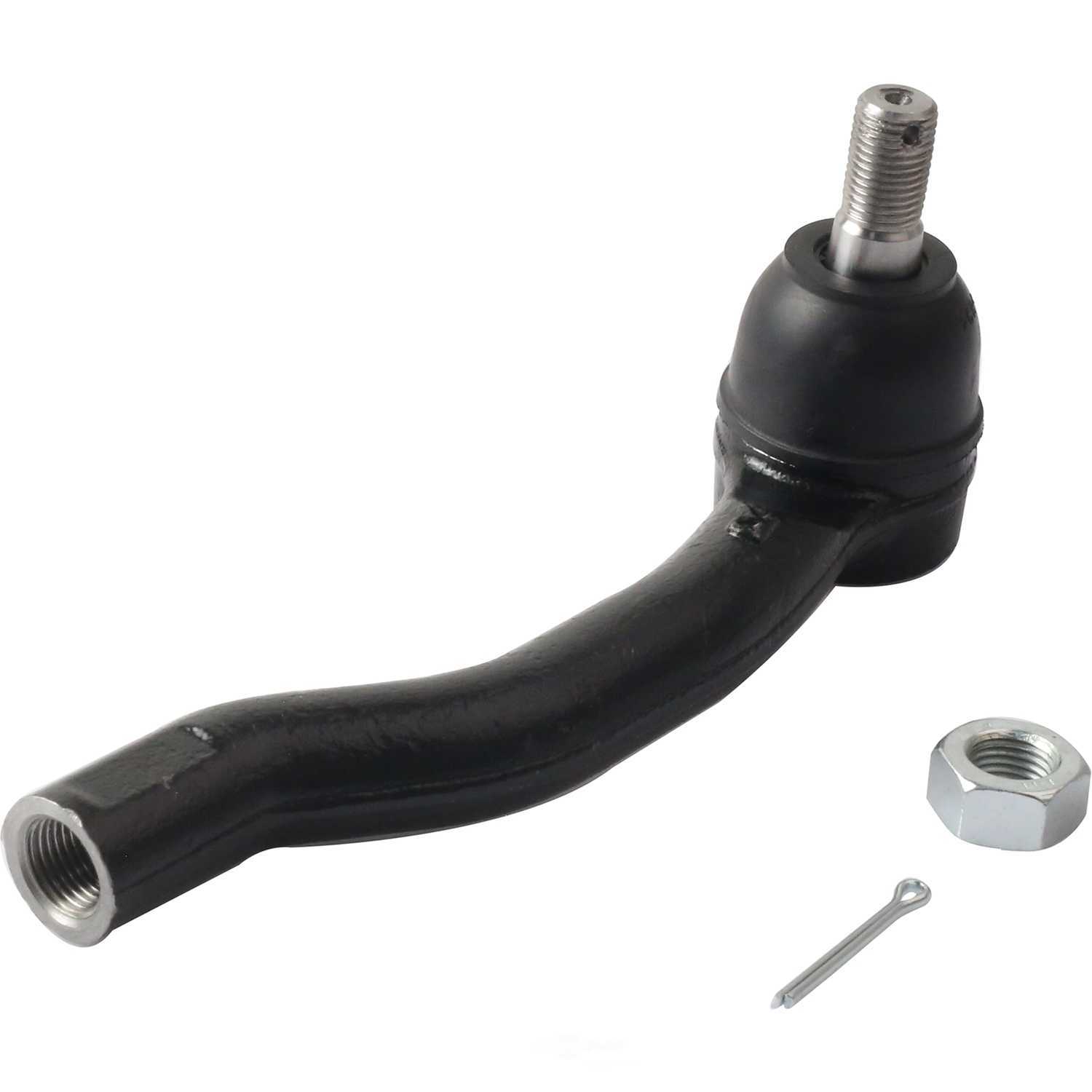 DELPHI TA3575 — Steering Tie Rod End