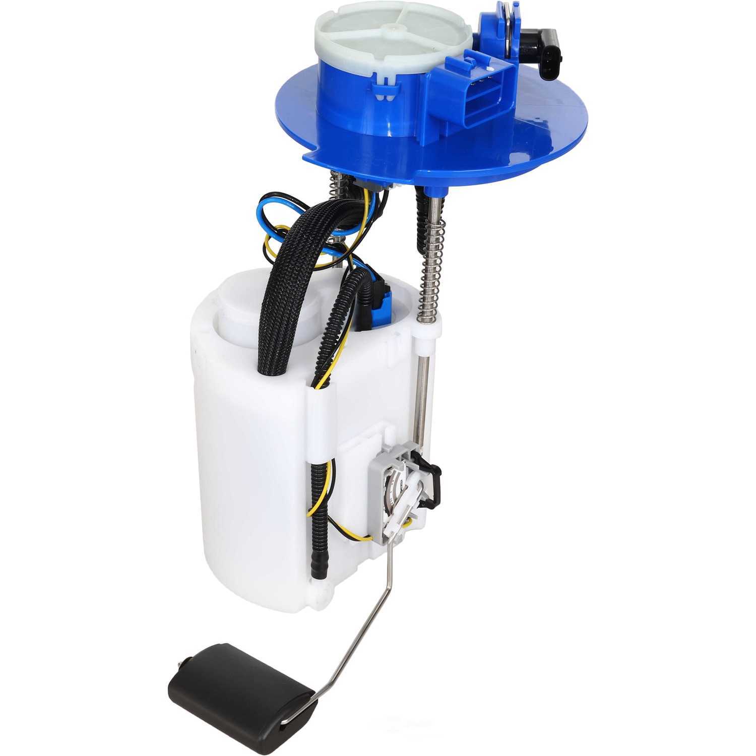 Fuel Pump Module Assembly Delphi FG1974 | eBay