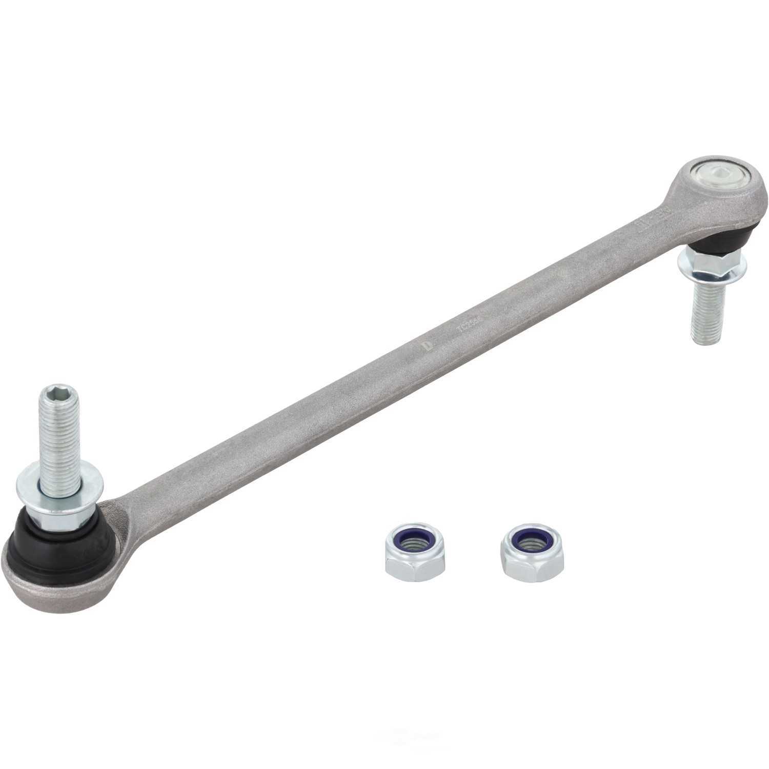 DELPHI TC2556 — Biellette de barre stabilisatrice de suspension