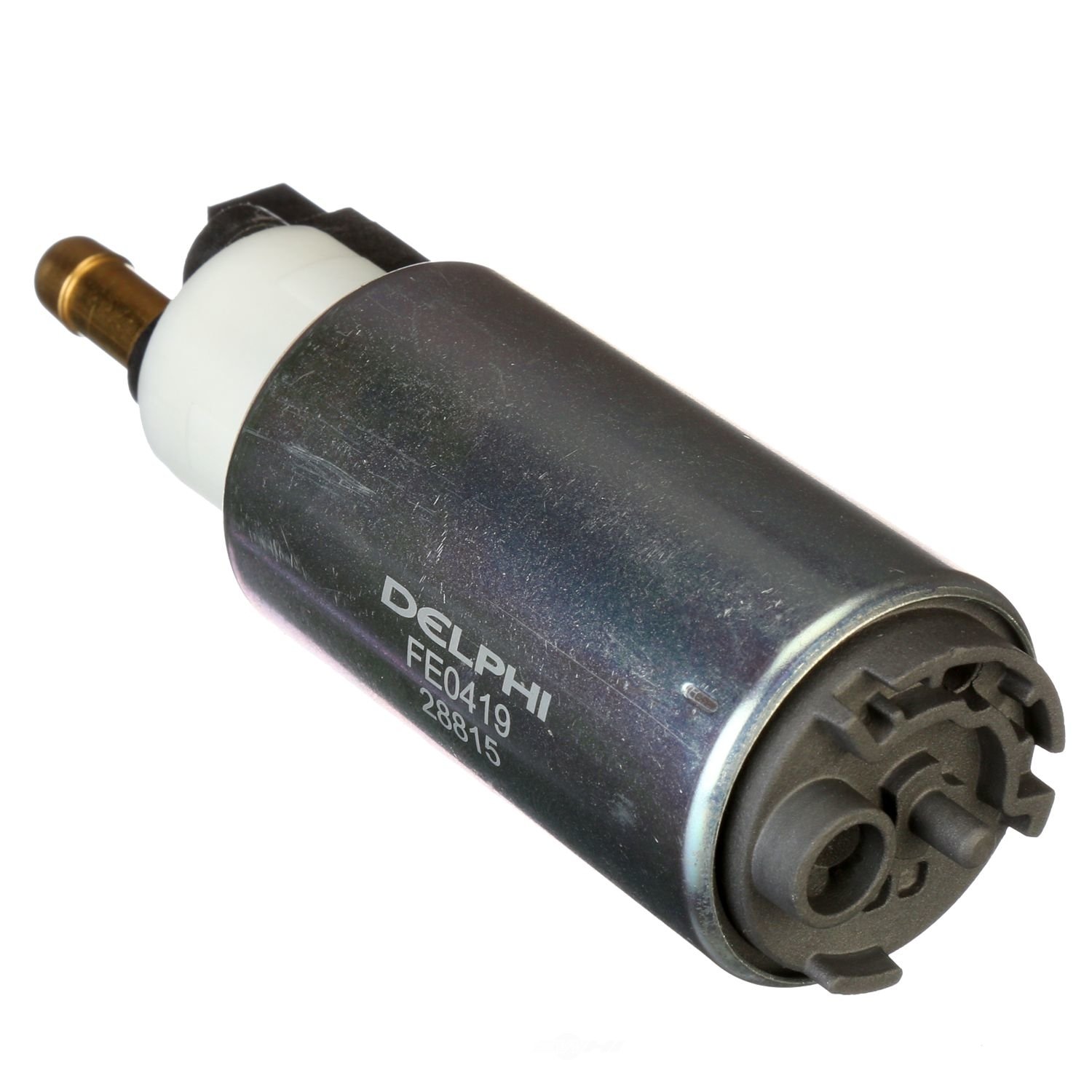 DELPHI - Fuel Pump And Strainer Set - DPH FE0419