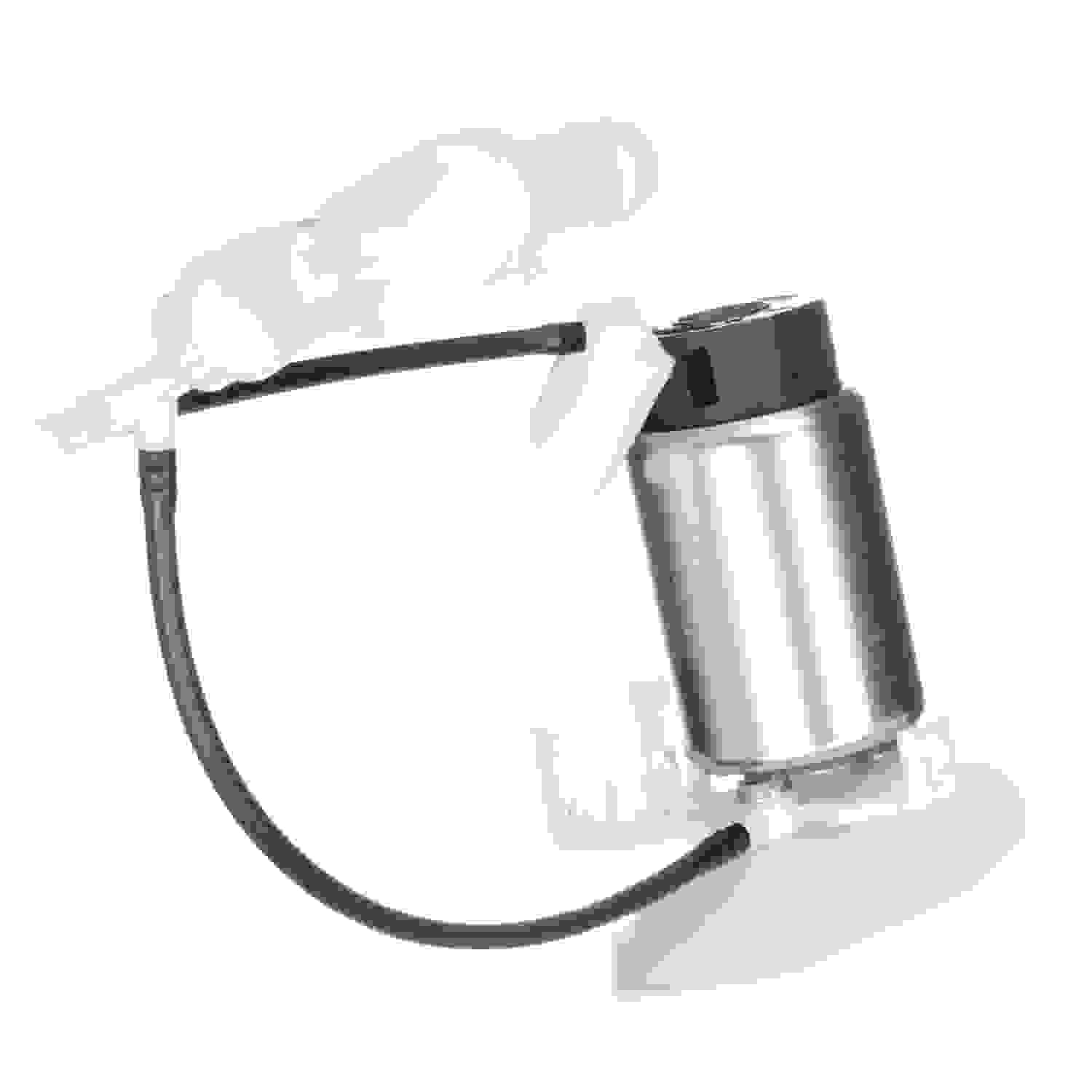 DELPHI - Fuel Pump And Strainer Set - DPH FE0706