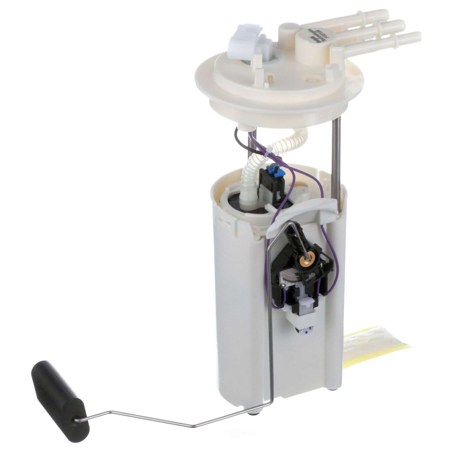 Fuel Pump Module Assembly fits 2000-2001 GMC Yukon XL 2500 DELPHI