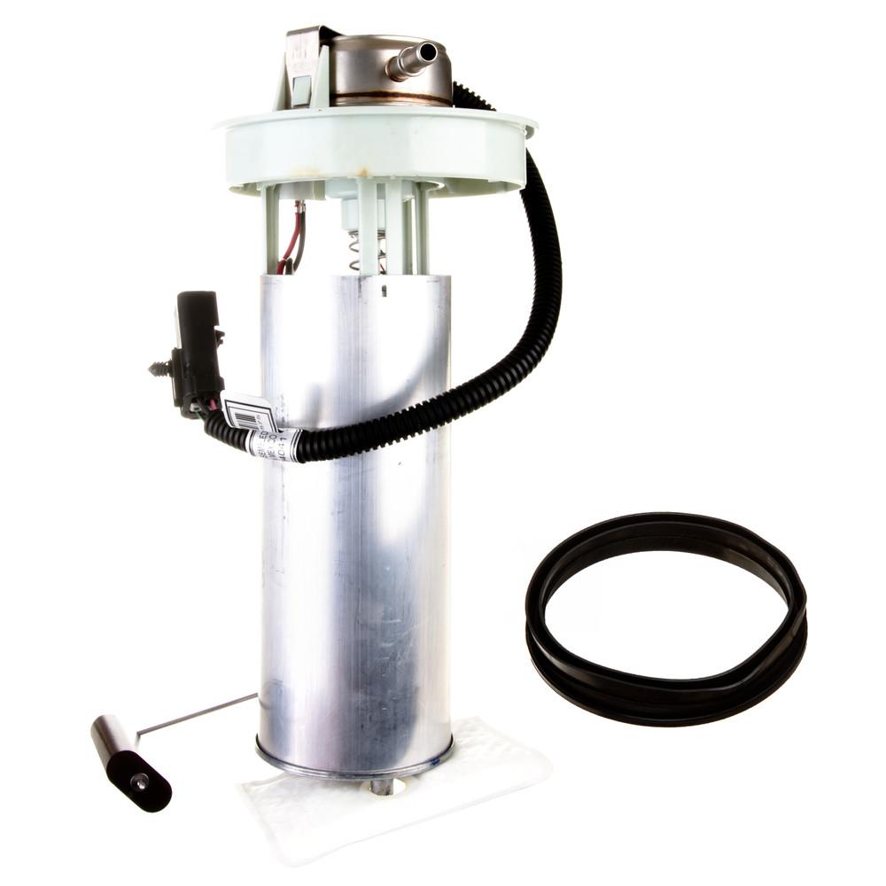 Fuel Pump Module Assembly Delphi FG1043 fits 97-98 Jeep Grand Cherokee ...