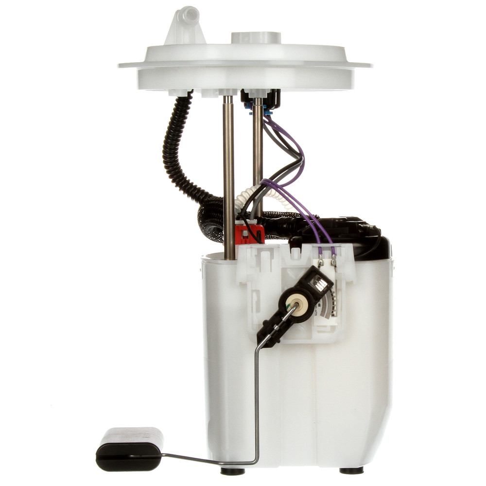 Fuel Pump Module Assembly Delphi FG1322 fits 10-13 Ford Transit Connect ...