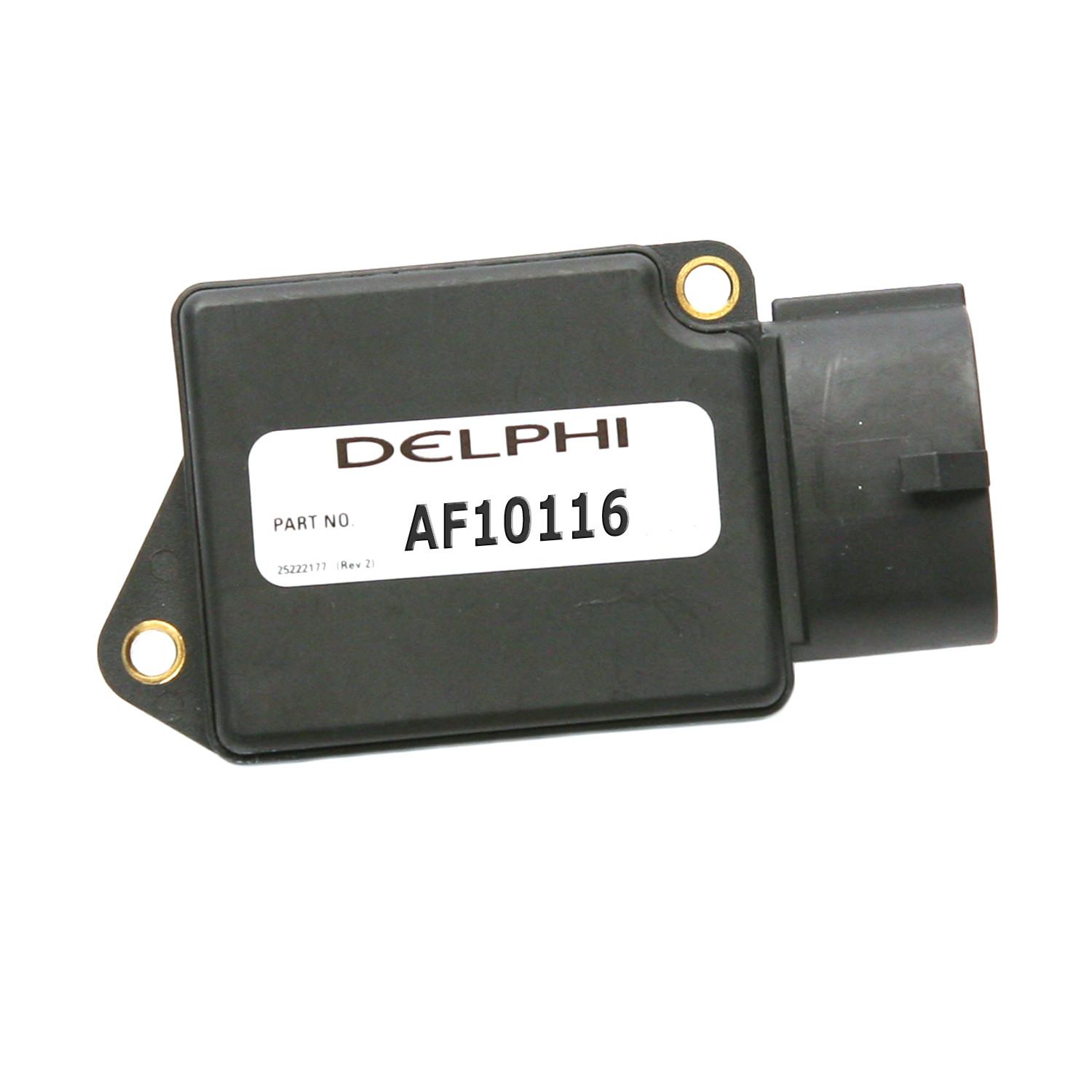 DELPHI - Mass Air Flow Sensor - DPH AF10116