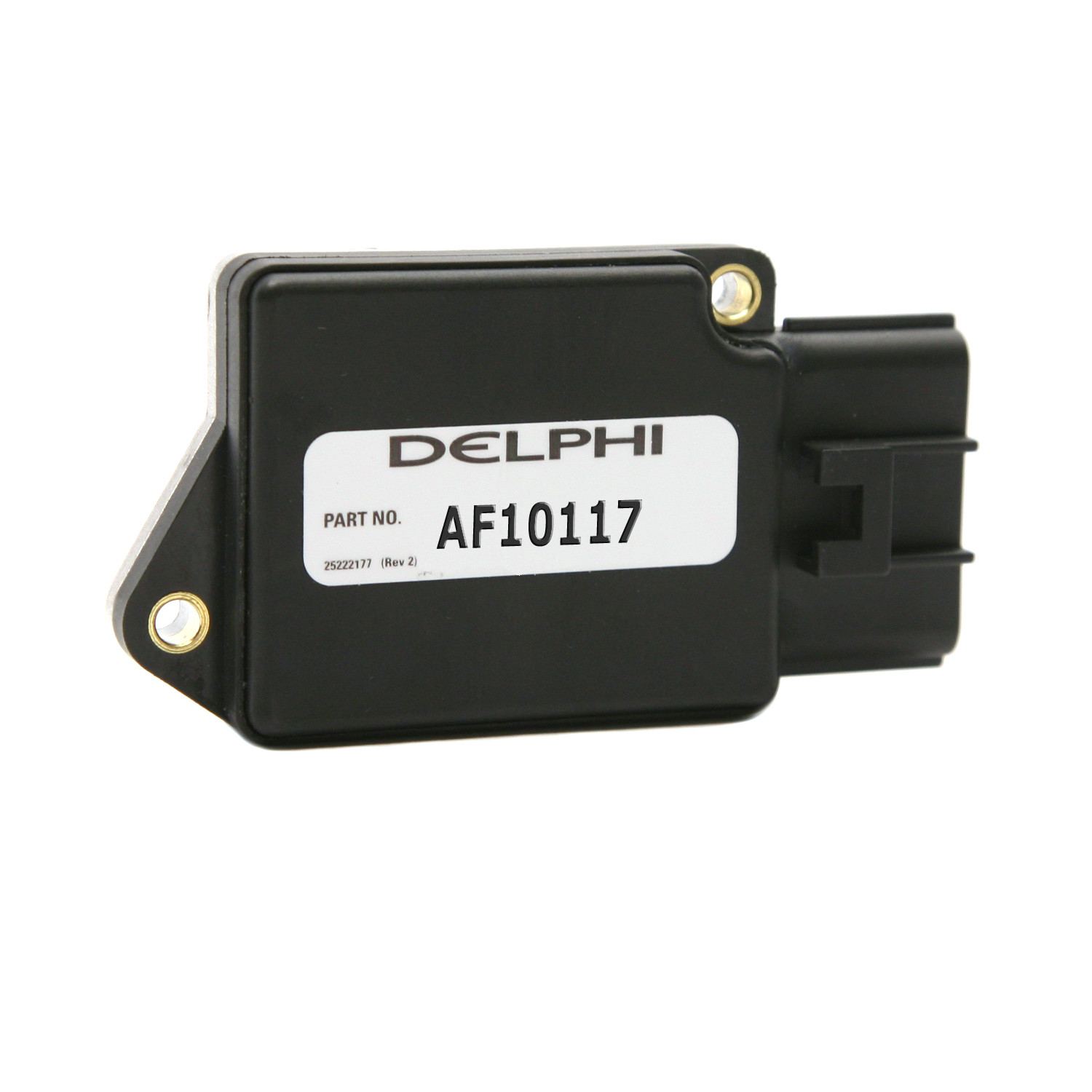 DELPHI - Mass Air Flow Sensor - DPH AF10117