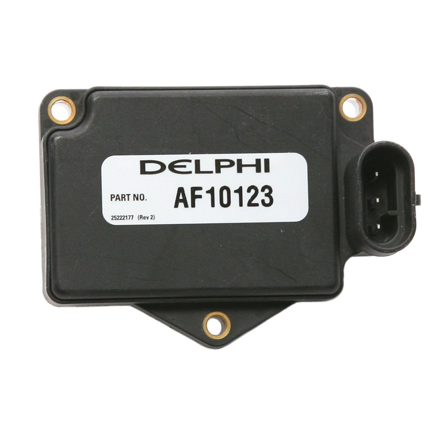 DELPHI - Mass Air Flow Sensor - DPH AF10123