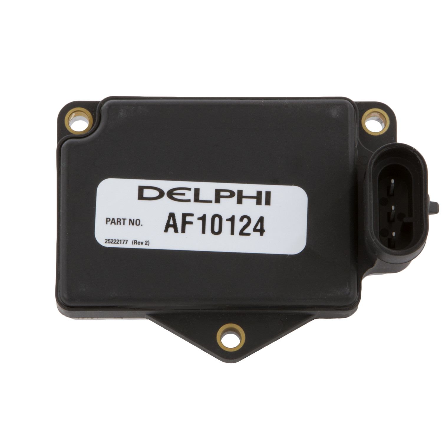 DELPHI - Mass Air Flow Sensor - DPH AF10124
