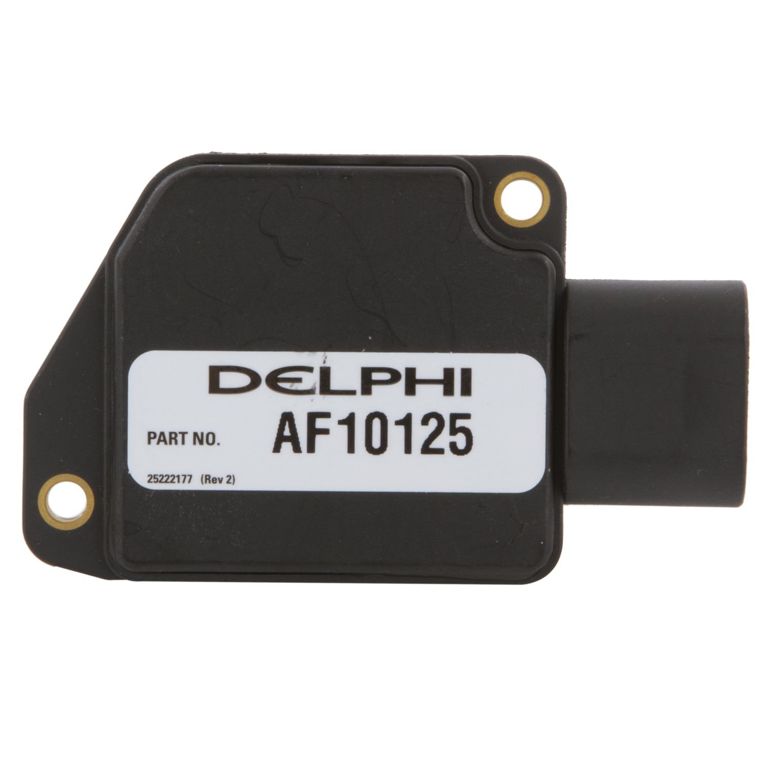 DELPHI - Mass Air Flow Sensor - DPH AF10125