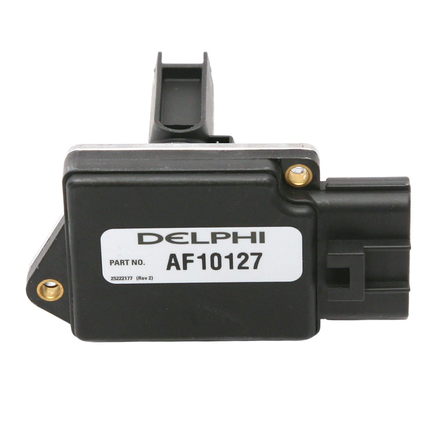 DELPHI - Mass Air Flow Sensor - DPH AF10127