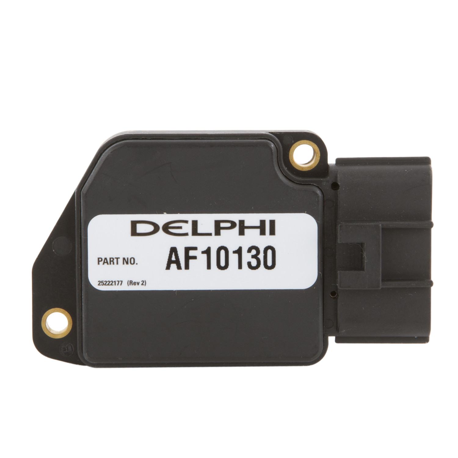 DELPHI - Mass Air Flow Sensor - DPH AF10130