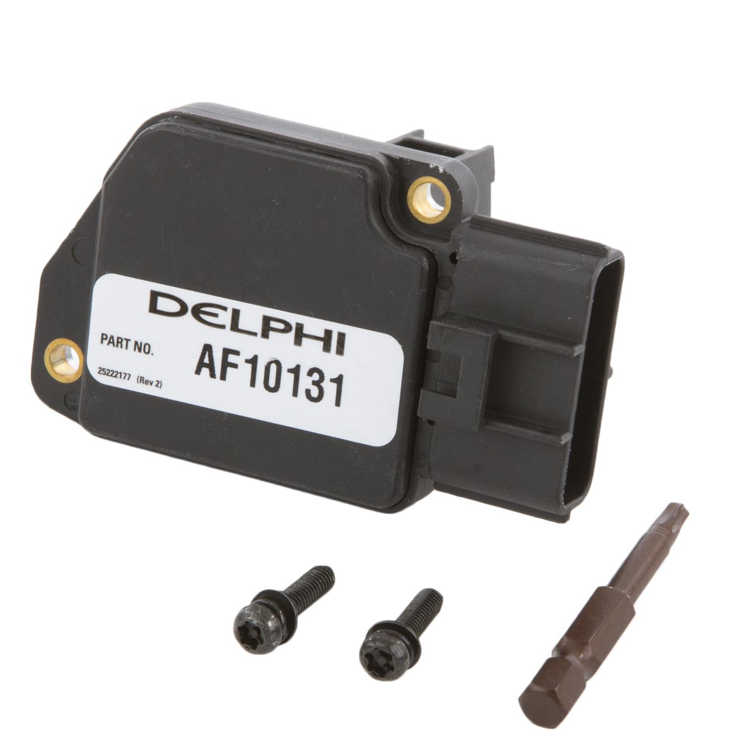 DELPHI - Mass Air Flow Sensor - DPH AF10131