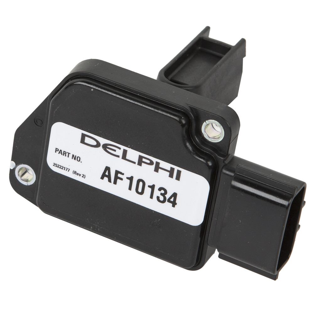 DELPHI - Mass Air Flow Sensor - DPH AF10134