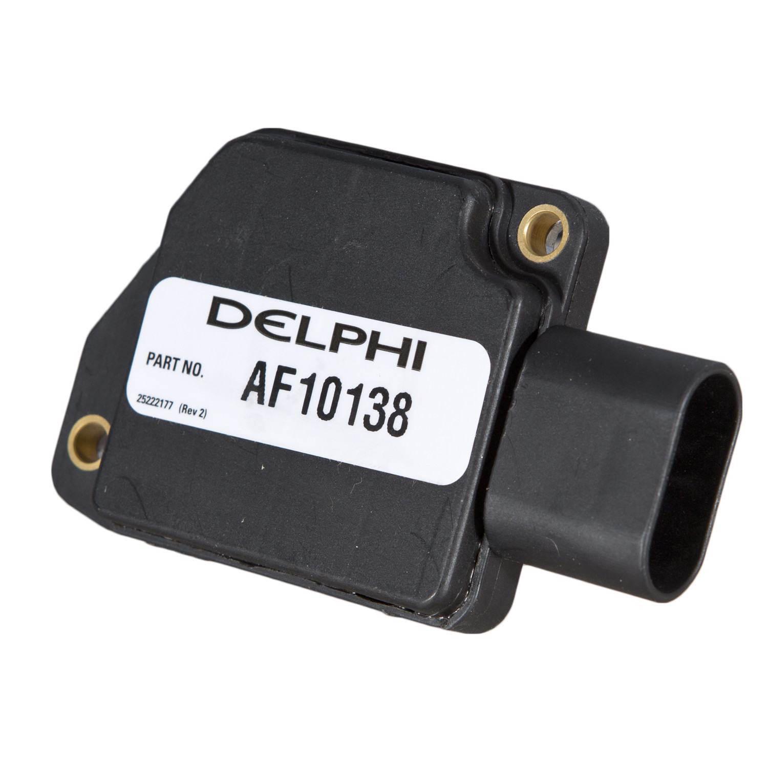 DELPHI - Mass Air Flow Sensor - DPH AF10138