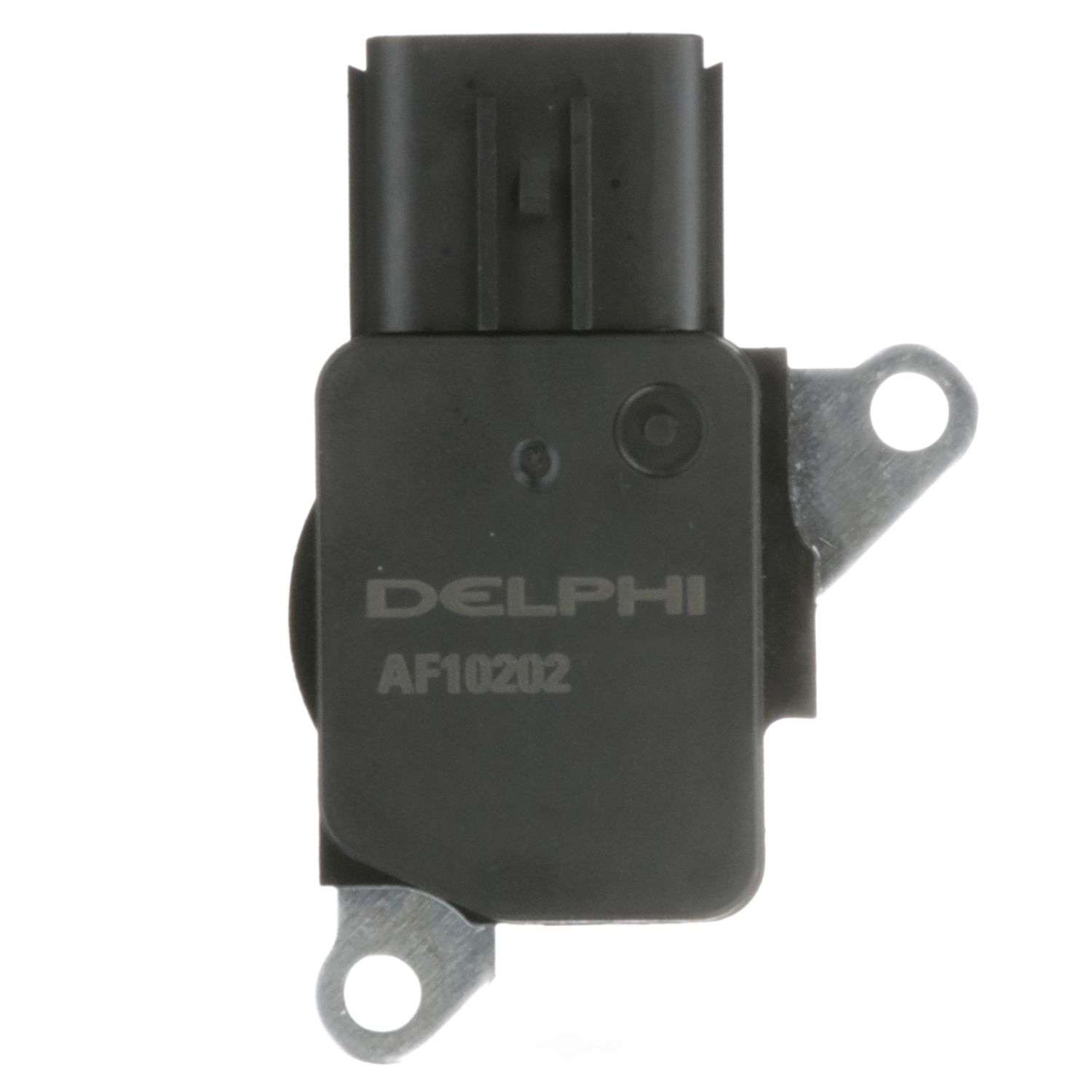 DELPHI - Mass Air Flow Sensor - DPH AF10202