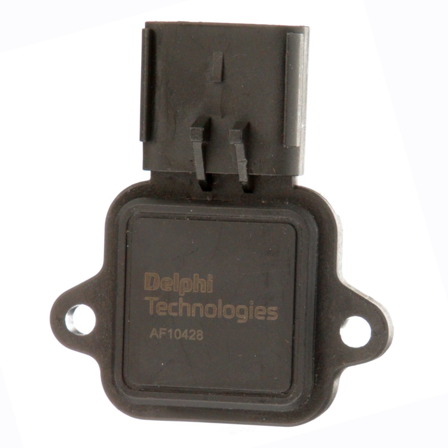 DELPHI - Mass Air Flow Sensor - DPH AF10428
