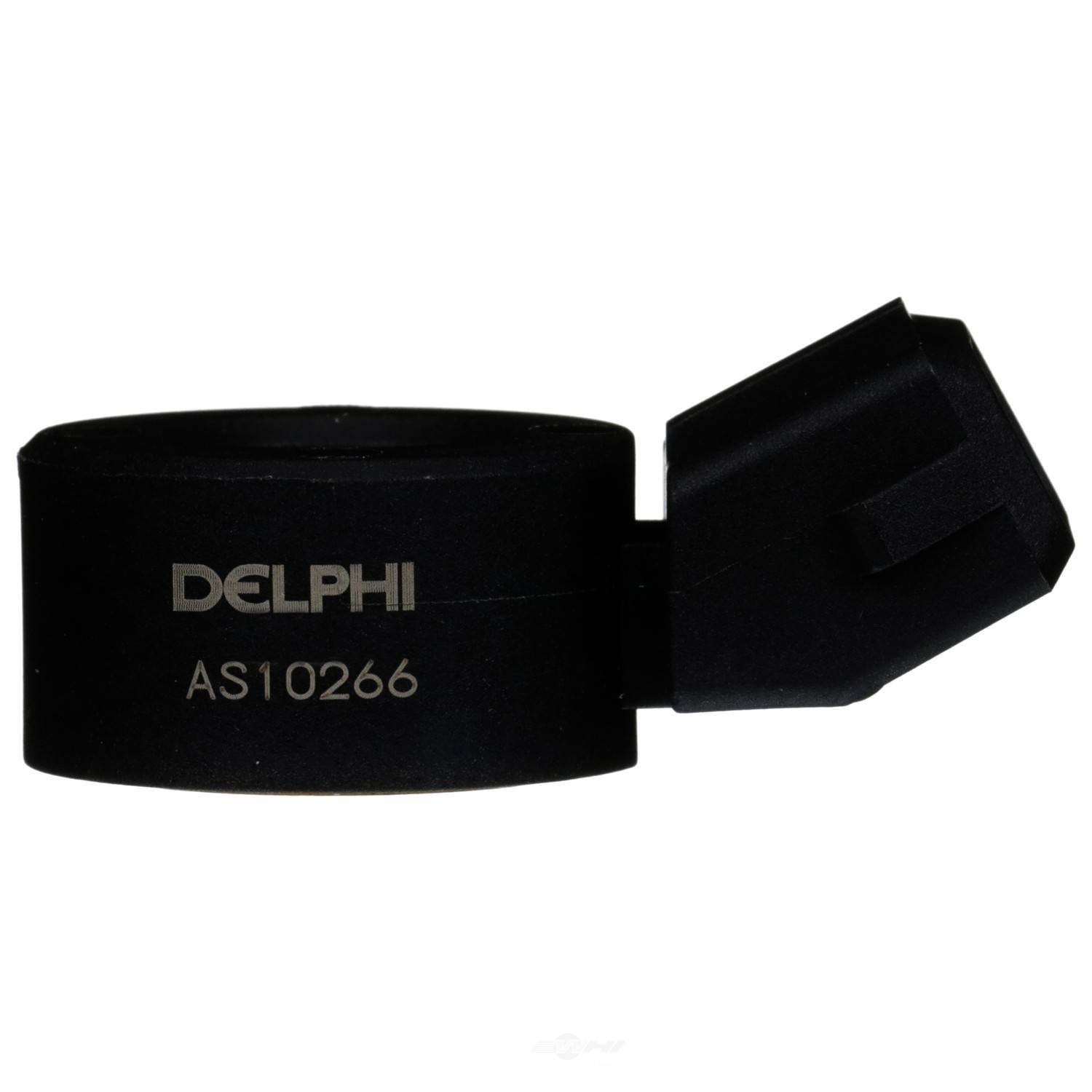 DELPHI - Ignition Knock(detonation) Sensor - DPH AS10266