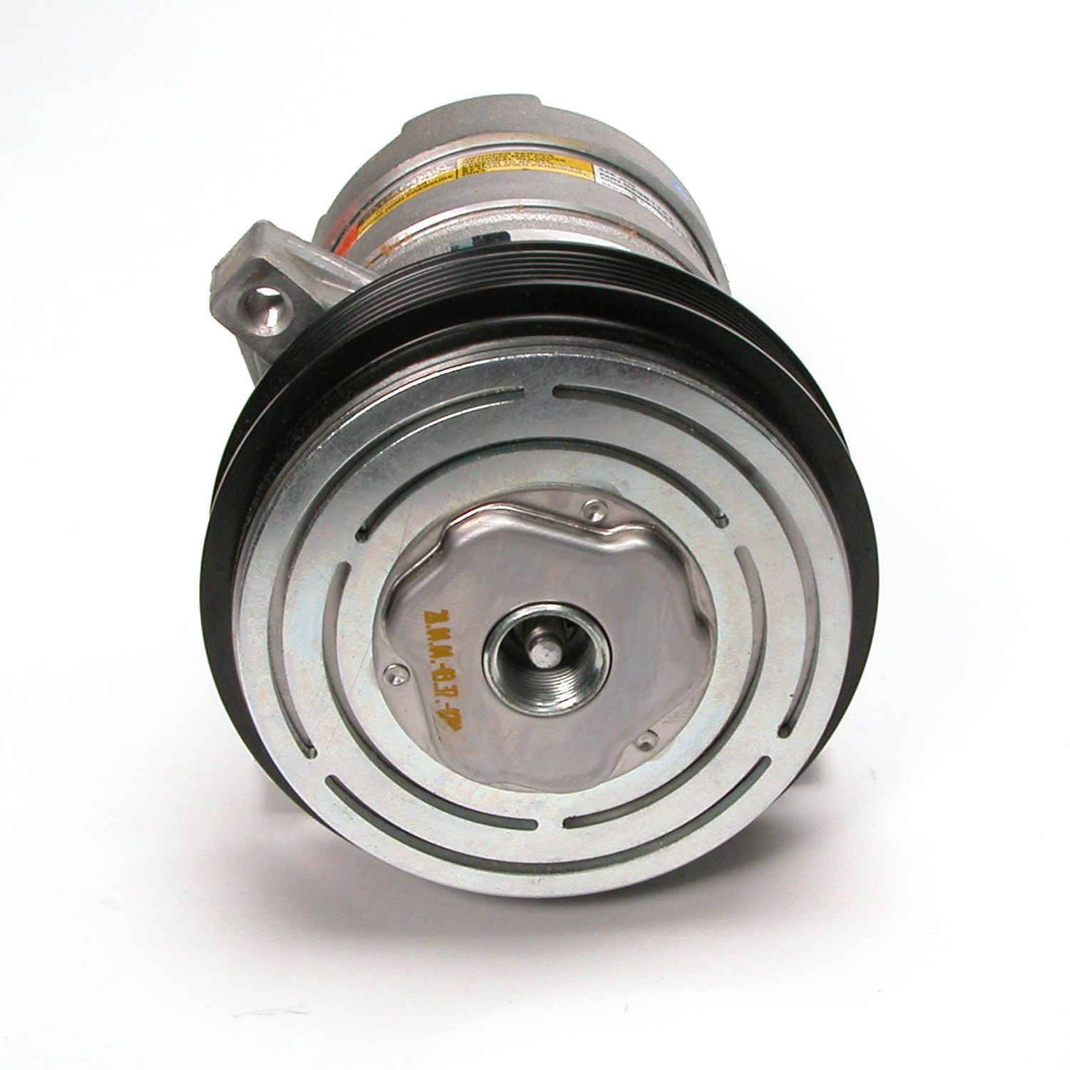 DELPHI - A/C Compressor - DPH CS0129
