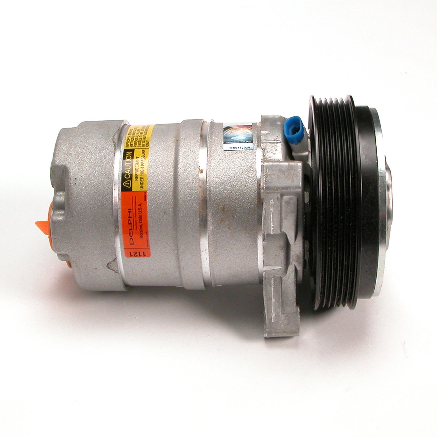DELPHI - A/C Compressor - DPH CS0129