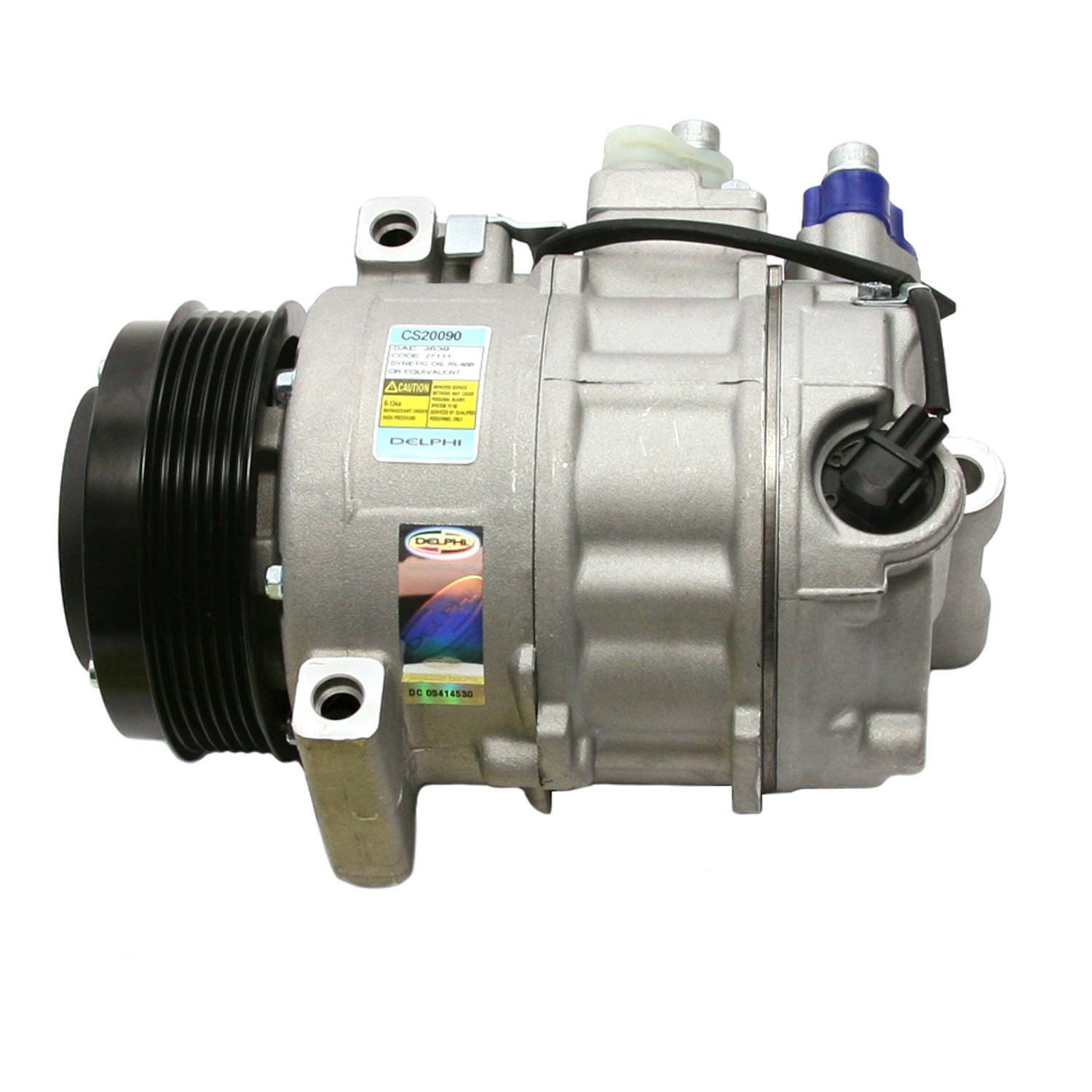 DELPHI - A/C Compressor - DPH CS20090