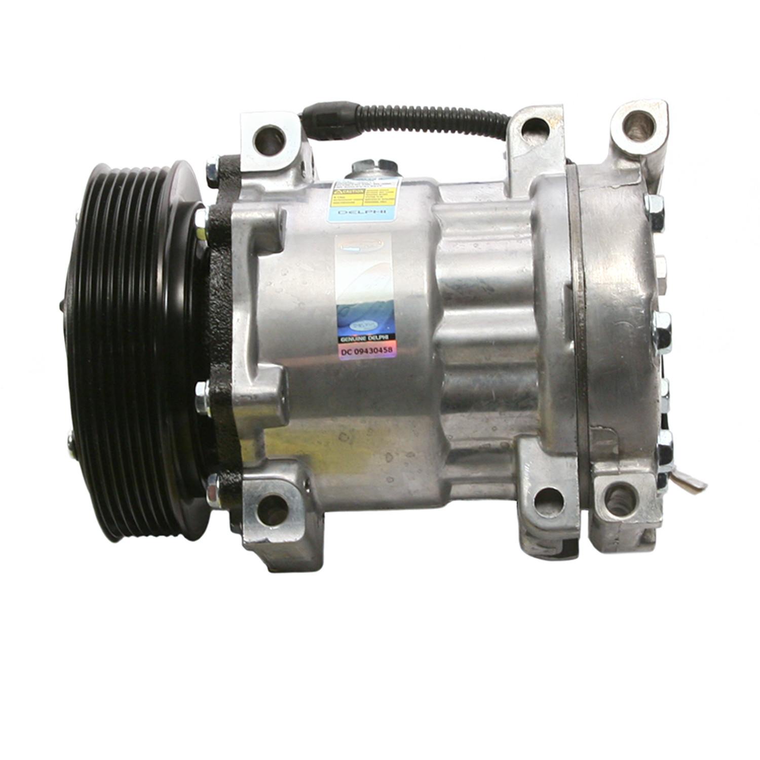 DELPHI - A/C Compressor - DPH CS20143
