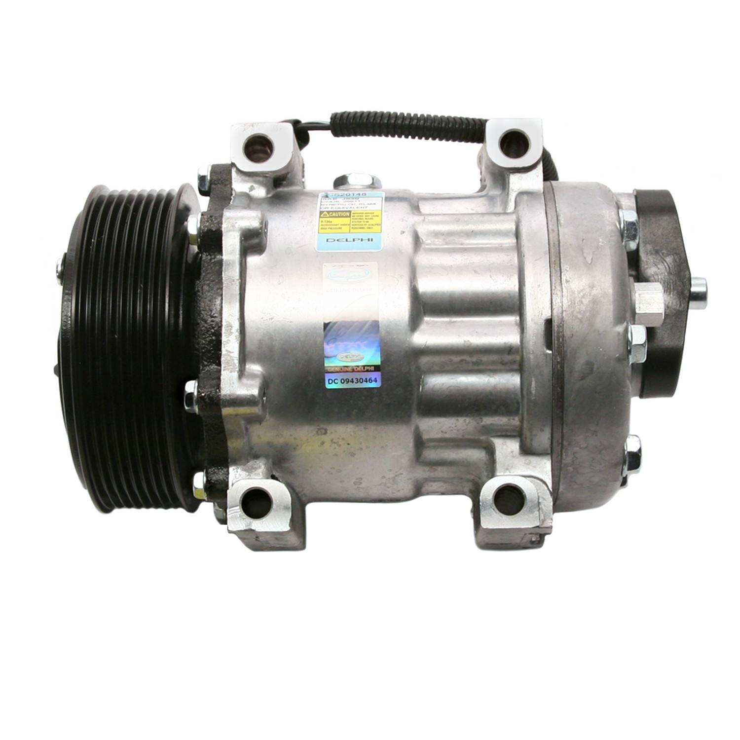 DELPHI - A/C Compressor - DPH CS20148