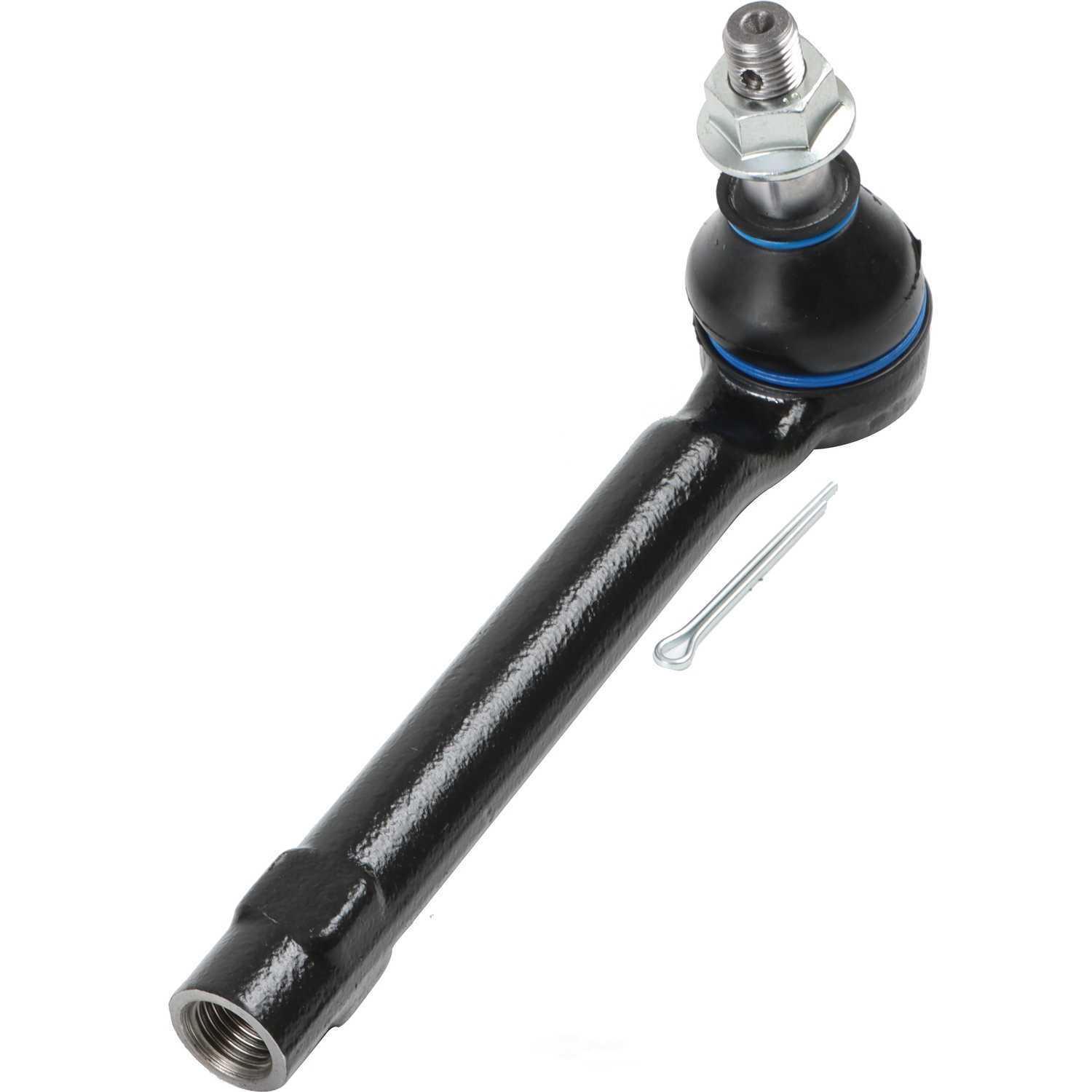 DELPHI TA3843 — Steering Tie Rod End
