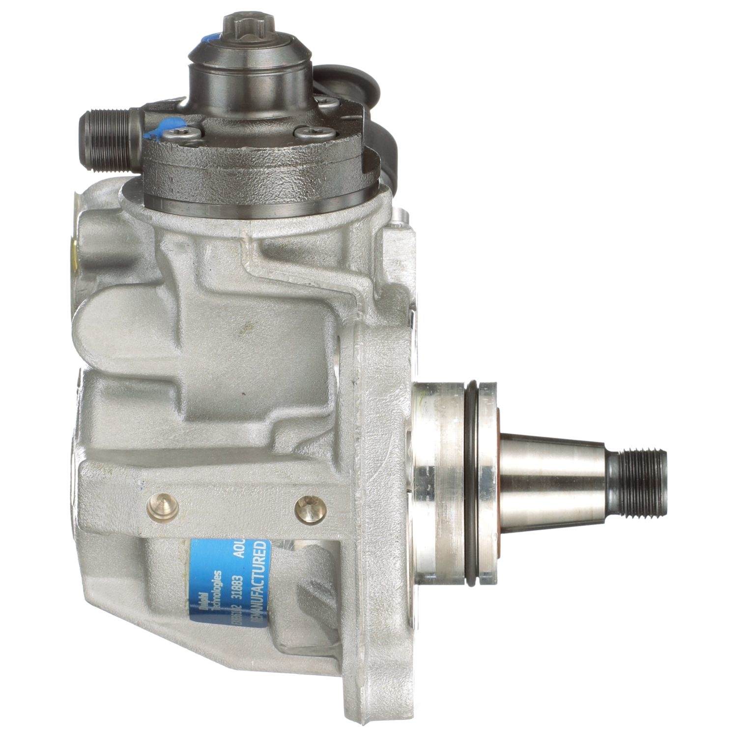 DELPHI - Fuel Injection Pump - DPH EX836102