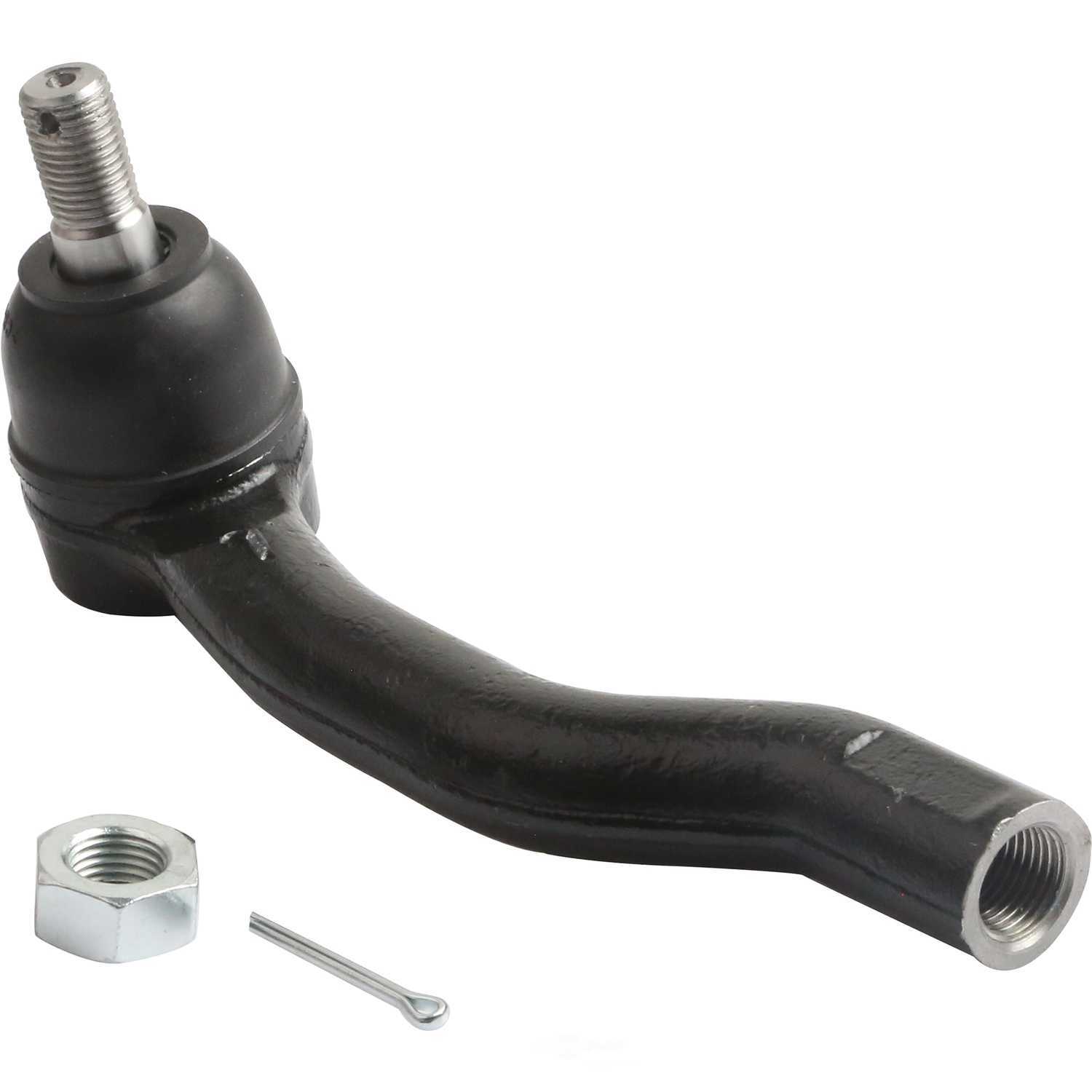 DELPHI TA3576 — Steering Tie Rod End