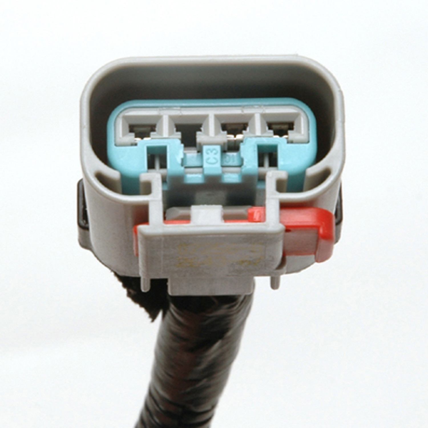 DELPHI - Fuel Pump Wiring Harness - DPH FA10002