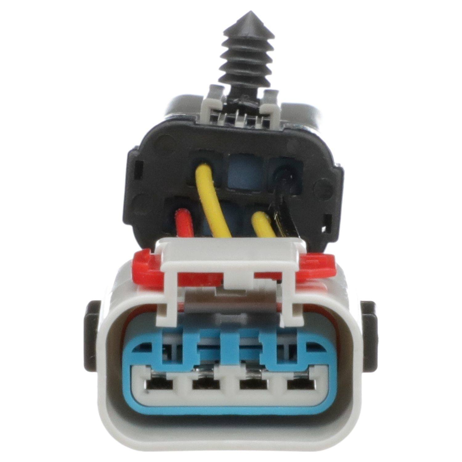DELPHI - Fuel Pump Wiring Harness - DPH FA10021