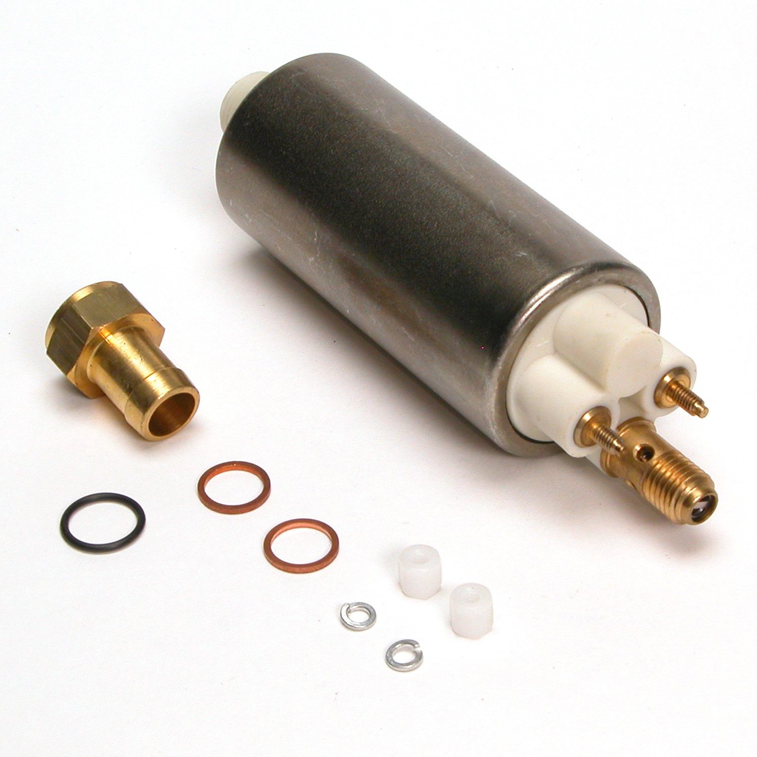DELPHI - Electric Fuel Pump - DPH FD0014