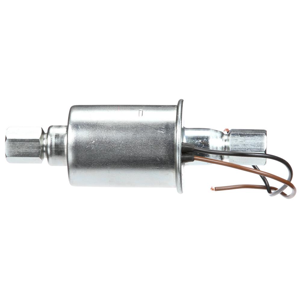 DELPHI - Electric Fuel Pump (In-Line) - DPH FD0037