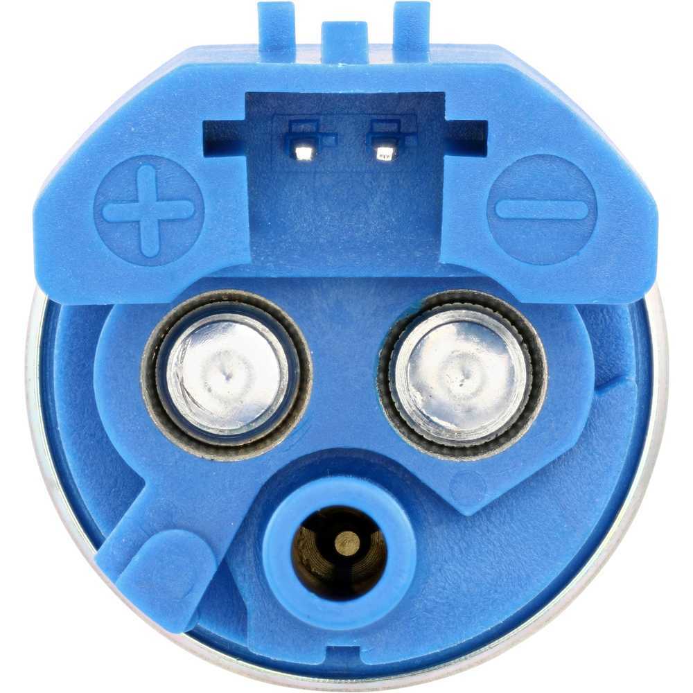 DELPHI - Electric Fuel Pump - DPH FE0110