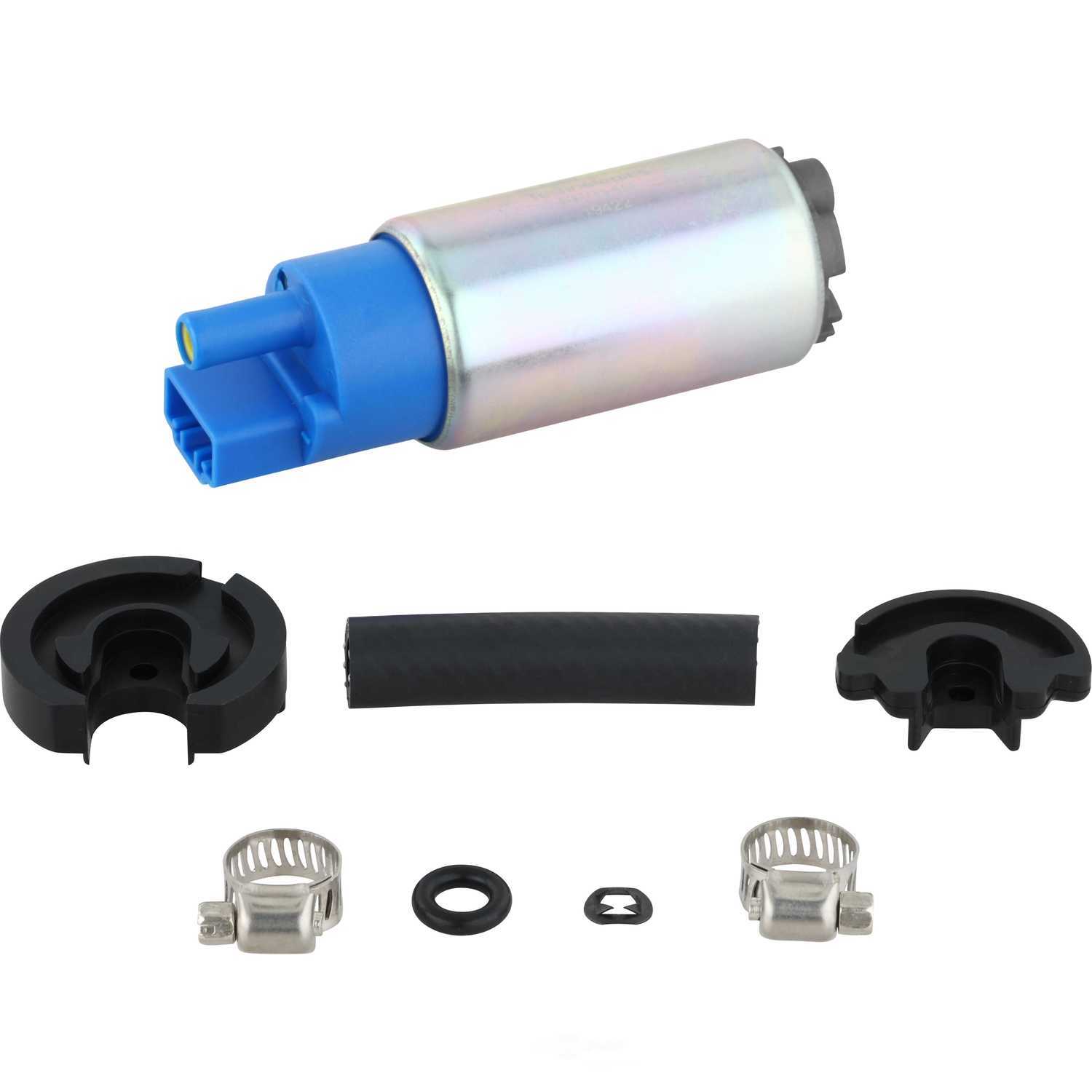 DELPHI - Electric Fuel Pump - DPH FE0119