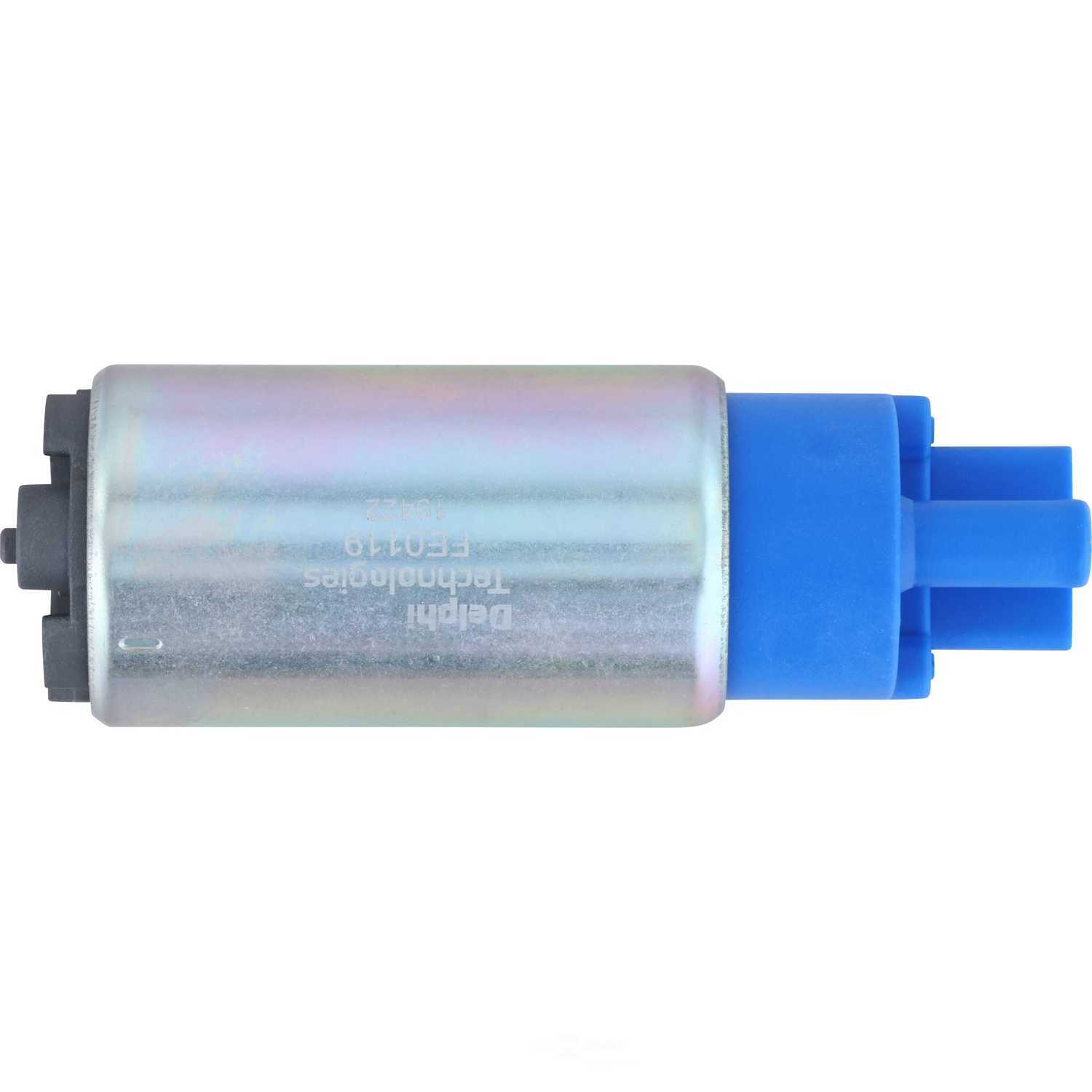 DELPHI - Electric Fuel Pump - DPH FE0119
