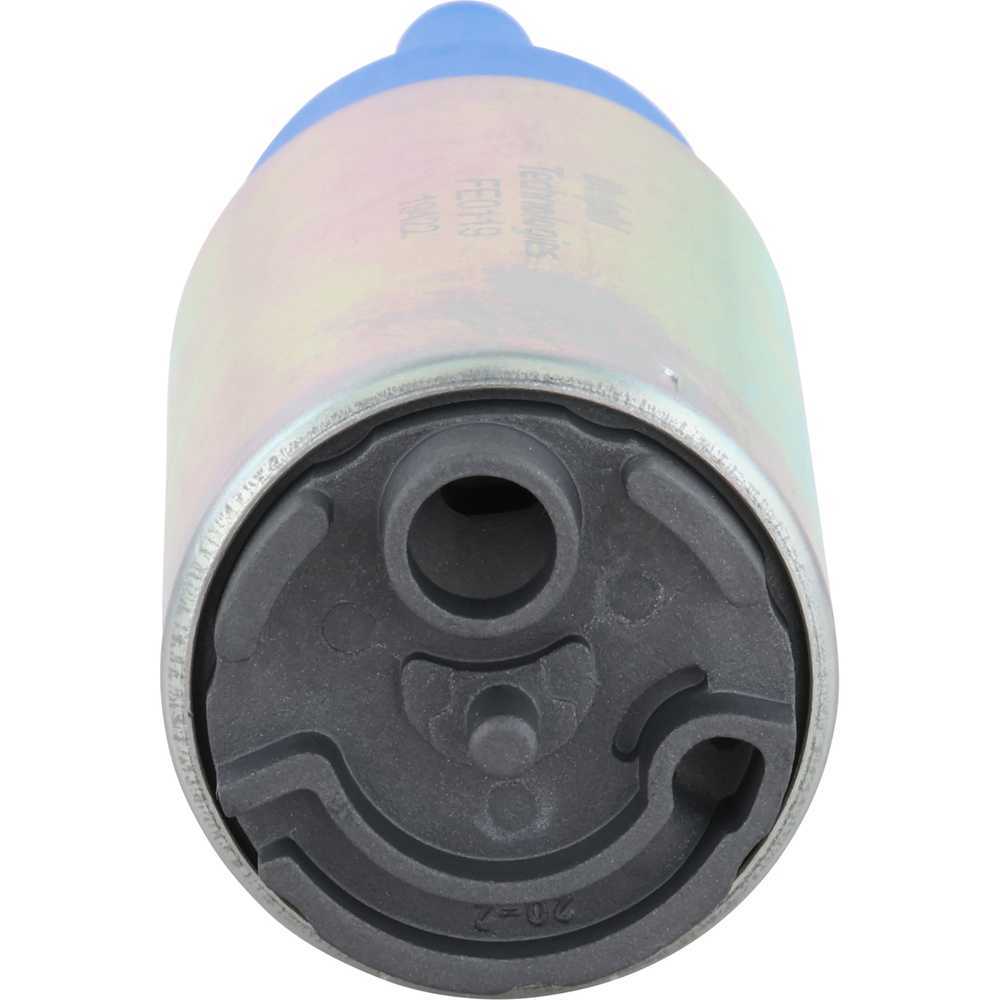 DELPHI - Electric Fuel Pump - DPH FE0119