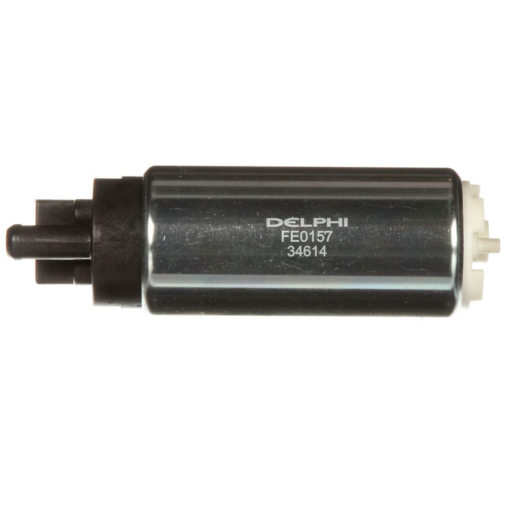 DELPHI - Fuel Pump And Strainer Set - DPH FE0157