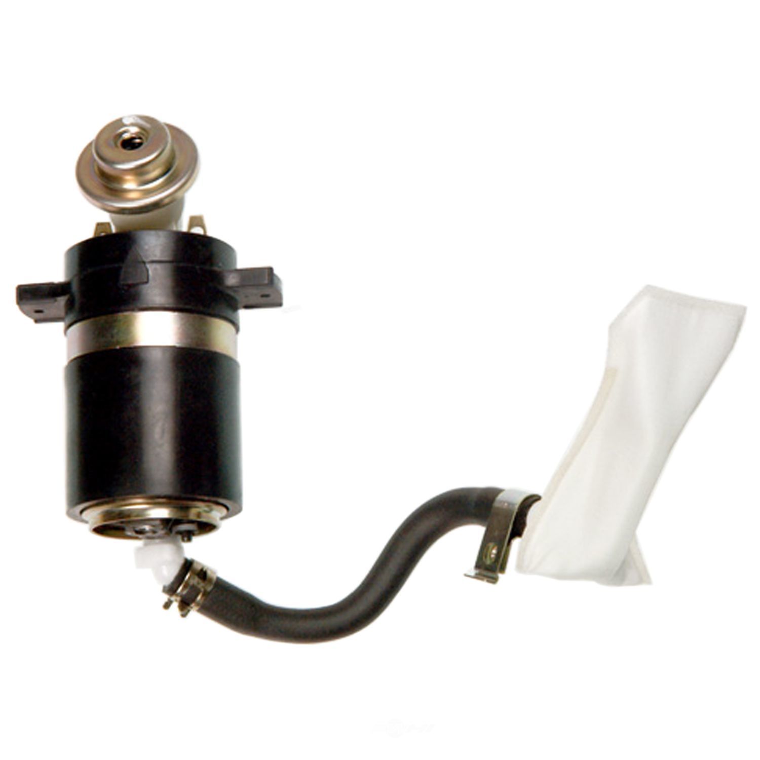 DELPHI - Fuel Pump And Strainer Set - DPH FE0161
