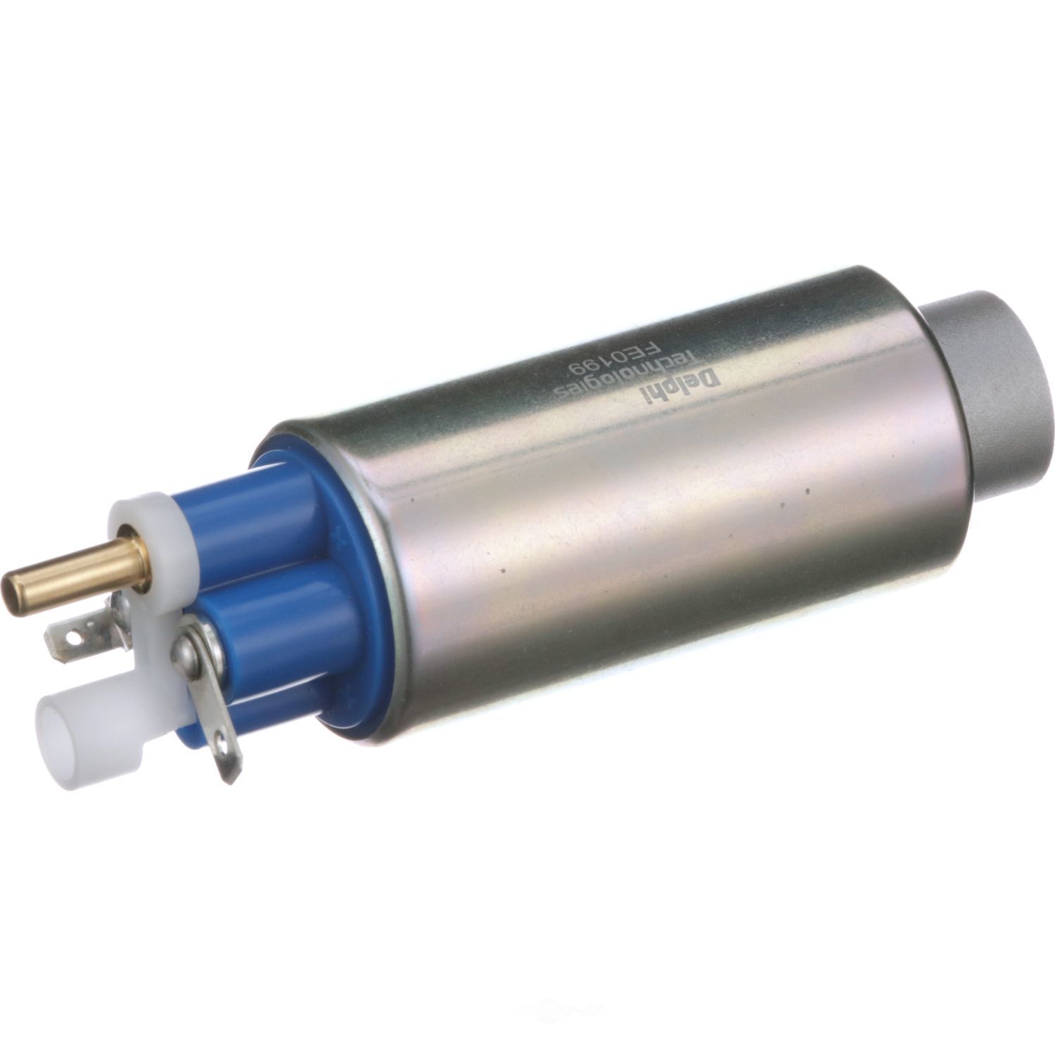 DELPHI - Fuel Pump And Strainer Set - DPH FE0199