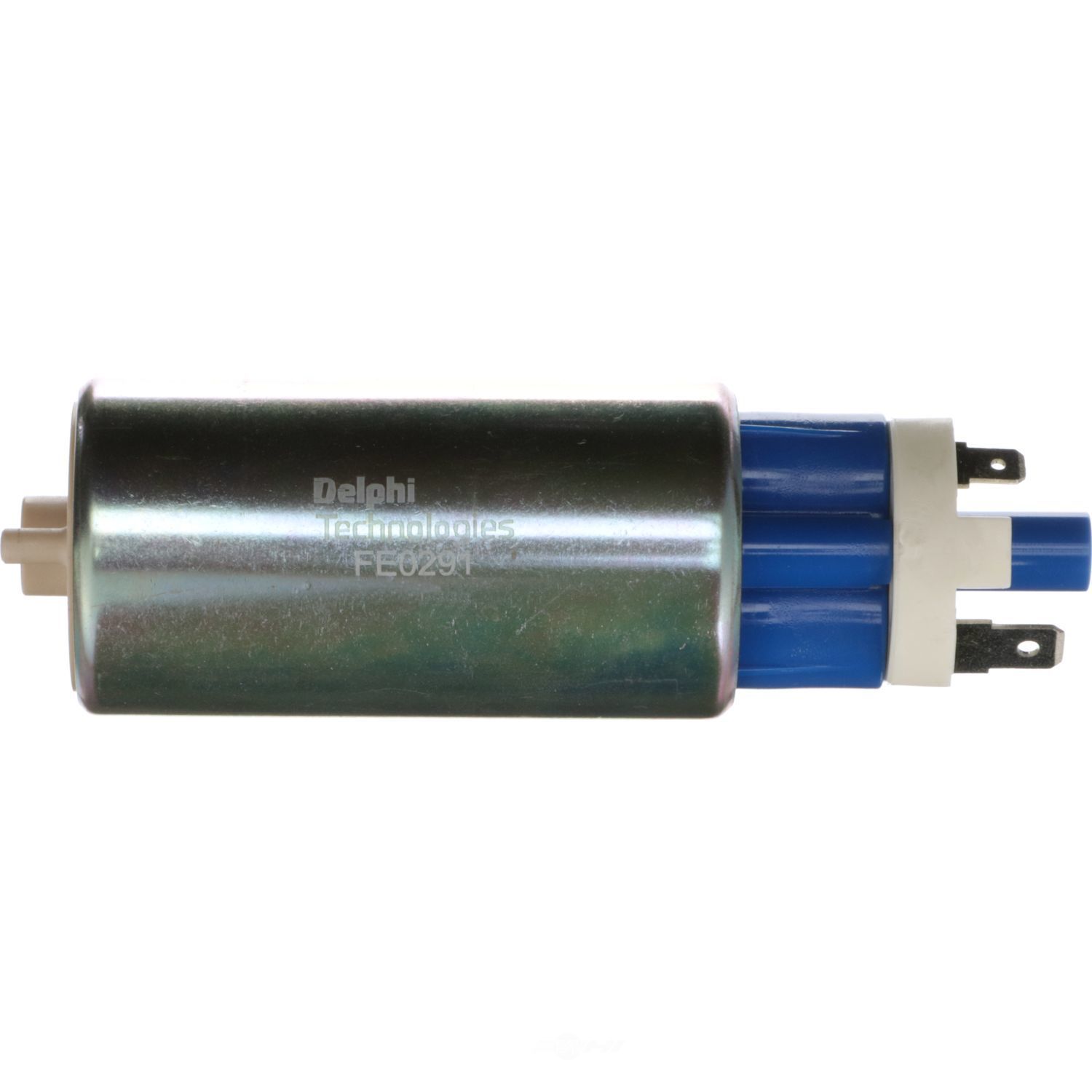 DELPHI - Fuel Pump And Strainer Set - DPH FE0291